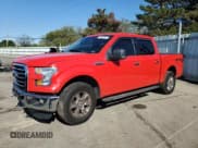 ✅ 2015 Ford F-150 XLT • VIN: 1FTEW1EF5FFC74212 • Лот: 85860925. Опубликован ранее на Copart с пробегом 158 450 миль. Бесплатный доступ к архиву аукционных продаж из США и подробный отчёт об истории автомобиля на DreamBid. Изображение 1.
