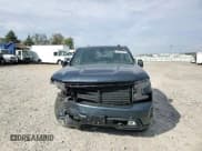 ✅ 2020 Chevrolet Silverado 1500 RST • VIN: 1GCRYEED9LZ195718 • Lot: 82565045. Listed on Copart with 103,900 mi. Free auction sales archive from the USA and detailed vehicle history report at DreamBid. Image 13.