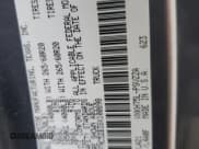 ✅ 2025 Toyota Tundra Platinum Hybrid • VIN: 5TFNC5DB3SX100898 • Лот: 84267325. Опубликован ранее на Copart с пробегом 6 707 миль. Бесплатный доступ к архиву аукционных продаж из США и подробный отчёт об истории автомобиля на DreamBid. Изображение 12.