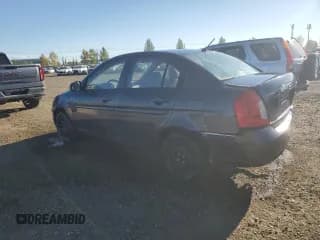 ✅ 2010 Hyundai Accent GL • VIN: KMHCN4BC7AU444981 • Lot: 73704734. Wystawiony na Copart z przebiegiem 188 622 mil. Bezpłatny archiwum sprzedaży aukcyjnych z USA i szczegółowy raport historii pojazdu na DreamBid. Zdjęcie 2.