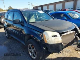 ✅ 2007 Chevrolet Equinox LS • VIN: 2CNDL13F076054636 • Лот: 38329029. Опубликован ранее на IAAI с пробегом 169 178 миль. Бесплатный доступ к архиву аукционных продаж из США и подробный отчёт об истории автомобиля на DreamBid. Изображение 1.