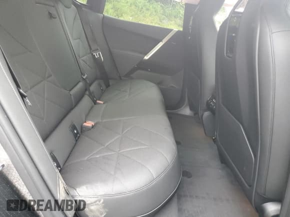 ✅ 2024 BMW iX xDrive50 • VIN: WB523CF09RCN71504 • Lot: 69273704. Wystawiony na Copart z przebiegiem 7 339 mil. Bezpłatny archiwum sprzedaży aukcyjnych z USA i szczegółowy raport historii pojazdu na DreamBid. Zdjęcie 11.