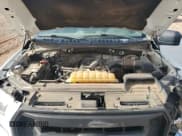 ✅ 2016 Ford F-150 XL • VIN: 1FTEX1CF7GKD82534 • Lot: 58706245. Listed on Copart with 131,837 mi. Free auction sales archive from the USA and detailed vehicle history report at DreamBid. Image 11.