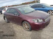 ✅ 2007 Scion tC Spec • VIN: JTKDE177570170885 • Лот: 40732351. Опубликован ранее на IAAI с пробегом Не указан. Бесплатный доступ к архиву аукционных продаж из США и подробный отчёт об истории автомобиля на DreamBid. Изображение 1.