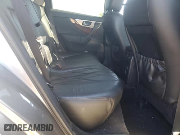 ✅ 2011 Infiniti FX • VIN: JN8AS1MW6BM140718 • Lot: 85102865. Listed on Copart with 150,179 mi. Free auction sales archive from the USA and detailed vehicle history report at DreamBid. Image 11.