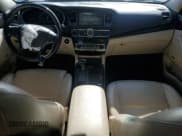 ✅ 2014 Kia Cadenza Premium • VIN: KNALN4D71E5153863 • Лот: 73567824. Опубликован ранее на Copart с пробегом 116 308 миль. Бесплатный доступ к архиву аукционных продаж из США и подробный отчёт об истории автомобиля на DreamBid. Изображение 8.