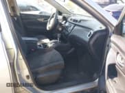 ✅ 2016 Nissan Rogue SV • VIN: KNMAT2MT2GP630955 • Лот: 43621576. Опубликован ранее на IAAI с пробегом 141 403 миль. Бесплатный доступ к архиву аукционных продаж из США и подробный отчёт об истории автомобиля на DreamBid. Изображение 5.