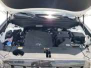 ✅ 2024 Hyundai Palisade XRT • VIN: KM8R3DGEXRU737702 • Лот: 65380754. Опубликован ранее на Copart с пробегом 7 192 миль. Бесплатный доступ к архиву аукционных продаж из США и подробный отчёт об истории автомобиля на DreamBid. Изображение 12.