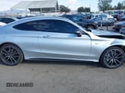 ✅ 2020 Mercedes-Benz C 43 AMG • VIN: WDDWJ6EB1LF957796 • Lot: 41421124. Listed on IAAI with 31,400 mi. Free auction sales archive from the USA and detailed vehicle history report at DreamBid. Image 14.