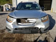 ✅ 2010 Hyundai Santa Fe GLS • VIN: 5NMSGDAB4AH346114 • Lot: 70397474. Listed on Copart with 177,510 mi. Free auction sales archive from the USA and detailed vehicle history report at DreamBid. Image 5.