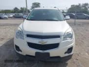 ✅ 2015 Chevrolet Equinox LT • VIN: 1GNALBEK1FZ111363 • Лот: 43271234. Опубликован ранее на IAAI с пробегом 109 903 миль. Бесплатный доступ к архиву аукционных продаж из США и подробный отчёт об истории автомобиля на DreamBid. Изображение 13.