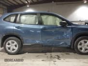 ✅ 2024 Subaru Forester • VIN: JF2SKAAC9RH497566 • Lot: 41369767. Listed on IAAI with 1,993 mi. Free auction sales archive from the USA and detailed vehicle history report at DreamBid. Image 6.