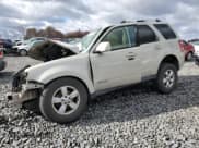 ✅ 2008 Ford Escape Limited • VIN: 1FMCU94118KD32405 • Lot: 90436785. Listed on Copart with Not provided. Free auction sales archive from the USA and detailed vehicle history report at DreamBid. Image 1.