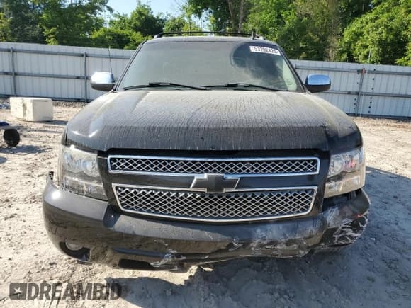✅ 2007 Chevrolet Avalanche LTZ • VIN: 3GNEC12057G271214 • Лот: 53292425. Опубликован ранее на Copart с пробегом 177 854 миль. Бесплатный доступ к архиву аукционных продаж из США и подробный отчёт об истории автомобиля на DreamBid. Изображение 5.