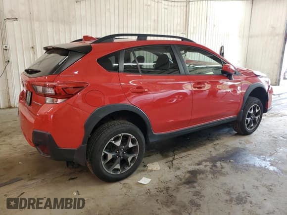 ✅ 2020 Subaru Crosstrek Premium • VIN: JF2GTACC6L9256730 • Lot: 68866135. Wystawiony na Copart z przebiegiem 71 969 mil. Bezpłatny archiwum sprzedaży aukcyjnych z USA i szczegółowy raport historii pojazdu na DreamBid. Zdjęcie 3.