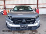 ✅ 2024 Honda CR-V EX-L • VIN: 2HKRS4H77RH426911 • Lot: 43398606. Wystawiony na IAAI z przebiegiem 31 341 mil. Bezpłatny archiwum sprzedaży aukcyjnych z USA i szczegółowy raport historii pojazdu na DreamBid. Zdjęcie 12.