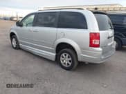 ✅ 2008 Chrysler Town & Country Touring • VIN: 2A8HR54PX8R624072 • Лот: 43692599. Опубликован ранее на IAAI с пробегом 142 950 миль. Бесплатный доступ к архиву аукционных продаж из США и подробный отчёт об истории автомобиля на DreamBid. Изображение 3.