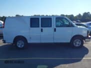 ✅ 2014 Chevrolet Express Cargo • VIN: 1GCWGFCB6E1131070 • Лот: 43150748. Опубликован ранее на IAAI с пробегом 73 635 миль. Бесплатный доступ к архиву аукционных продаж из США и подробный отчёт об истории автомобиля на DreamBid. Изображение 13.