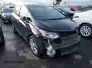 2017 Chevrolet Bolt EV LT z VIN 1G1FW6S05H4130250, wystawiony jako Copart lot #80927253 z przebiegiem 36 740 mil mil oraz . Historia ofert i sprzedaży dostępna na DreamBid. Obrazek 4.