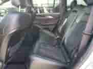 2022 Jeep Grand Cherokee Altitude with VIN 1C4RJGAG8N8616434, listed as a Copart auction lot 55284145 with 40,535 mi miles and Salvage title. Bid and sale history available at DreamBid. Image 11.