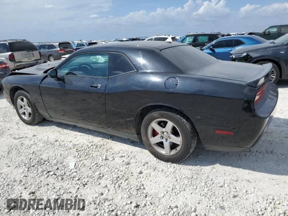 2010 Dodge Challenger SE z VIN 2B3CJ4DV9AH198051, wystawiony jako Copart lot #72643454 z przebiegiem 156 474 mil mil oraz Szkoda całkowita • Salvage title. Historia ofert i sprzedaży dostępna na DreamBid. Obrazek 2.