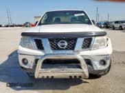 ✅ 2010 Nissan Frontier SE • VIN: 1N6AD0ER0AC406468 • Lot: 51792055. Listed on Copart with 258,047 mi. Free auction sales archive from the USA and detailed vehicle history report at DreamBid. Image 5.