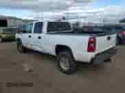 2004 Chevrolet Silverado 2500 LS с VIN 1GCGK23U74F207930, выставлен на аукционе Copart как лот 91037805 с пробегом 284 461 миль миль и Чистый • Clean title. История ставок и продаж доступна на DreamBid. Изображение 2.