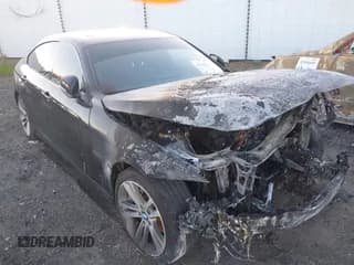 ✅ 2015 BMW 4 Series 428i • VIN: WBA4A9C57FGL86083 • Lot: 43630673. Wystawiony na IAAI z przebiegiem Nie podano. Bezpłatny archiwum sprzedaży aukcyjnych z USA i szczegółowy raport historii pojazdu na DreamBid. Zdjęcie 1.