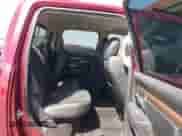 2017 Ram 1500 Laramie z VIN 1C6RR6NT3HS730947, wystawiony jako IAAI lot #41837948 z przebiegiem 126 879 mil mil oraz . Historia ofert i sprzedaży dostępna na DreamBid. Obrazek 8.