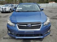 ✅ 2016 Subaru Impreza Special Sports Premium • VIN: JF1GPAP67GH259841 • Лот: 50965375. Опубликован ранее на Copart с пробегом Не указан. Бесплатный доступ к архиву аукционных продаж из США и подробный отчёт об истории автомобиля на DreamBid. Изображение 5.