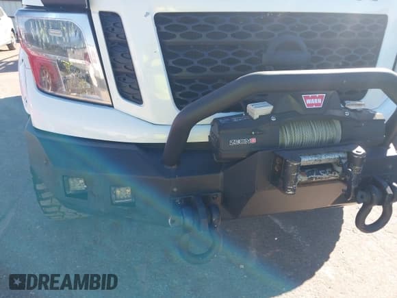 ✅ 2018 Nissan Titan S • VIN: 1N6AA1F35JN525775 • Lot: 43663322. Wystawiony na IAAI z przebiegiem 30 187 mil. Bezpłatny archiwum sprzedaży aukcyjnych z USA i szczegółowy raport historii pojazdu na DreamBid. Zdjęcie 6.