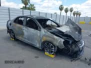 ✅ 2006 Volkswagen Jetta 2.5L • VIN: 3VWRG71K26M708264 • Лот: 42256644. Опубликован ранее на IAAI с пробегом Не указан. Бесплатный доступ к архиву аукционных продаж из США и подробный отчёт об истории автомобиля на DreamBid. Изображение 1.