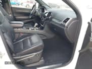 ✅ 2020 Jeep Grand Cherokee Limited • VIN: 1C4RJEBGXLC295106 • Lot: 42938424. Listed on IAAI with 108,734 mi. Free auction sales archive from the USA and detailed vehicle history report at DreamBid. Image 5.