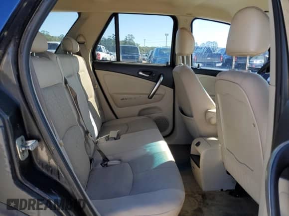 ✅ 2007 Saturn VUE I4 • VIN: 5GZCZ33D27S846498 • Lot: 81807264. Wystawiony na Copart z przebiegiem 163 560 mil. Bezpłatny archiwum sprzedaży aukcyjnych z USA i szczegółowy raport historii pojazdu na DreamBid. Zdjęcie 11.