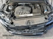 ✅ 2019 Volkswagen Arteon SEL R-Line • VIN: WVWHR7AN7KE026256 • Lot: 56797425. Listed on Copart with 69,499 mi. Free auction sales archive from the USA and detailed vehicle history report at DreamBid. Image 11.