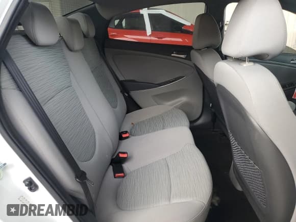 ✅ 2016 Hyundai Accent SE • VIN: KMHCT4AE9GU016203 • Лот: 62063704. Опубликован ранее на Copart с пробегом 56 561 миль. Бесплатный доступ к архиву аукционных продаж из США и подробный отчёт об истории автомобиля на DreamBid. Изображение 10.