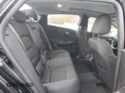 ✅ 2024 Chevrolet Malibu LT • VIN: 1G1ZD5ST3RF230926 • Лот: 92526855. Опубликован ранее на Copart с пробегом 38 906 миль. Бесплатный доступ к архиву аукционных продаж из США и подробный отчёт об истории автомобиля на DreamBid. Изображение 10.