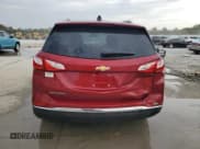 ✅ 2018 Chevrolet Equinox LT • VIN: 2GNAXJEV5J6351156 • Лот: 86100475. Опубликован ранее на Copart с пробегом 85 432 миль. Бесплатный доступ к архиву аукционных продаж из США и подробный отчёт об истории автомобиля на DreamBid. Изображение 6.