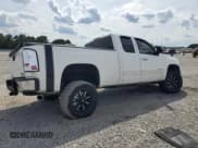 ✅ 2011 GMC Sierra 1500 SLE • VIN: 1GTR1VE03BZ363286 • Lot: 70448805. Wystawiony na Copart z przebiegiem 270 072 mil. Bezpłatny archiwum sprzedaży aukcyjnych z USA i szczegółowy raport historii pojazdu na DreamBid. Zdjęcie 3.