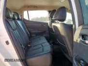 ✅ 2021 Nissan LEAF SL Plus • VIN: 1N4BZ1DV5MC550394 • Lot: 85349655. Wystawiony na Copart z przebiegiem 29 342 mil. Bezpłatny archiwum sprzedaży aukcyjnych z USA i szczegółowy raport historii pojazdu na DreamBid. Zdjęcie 10.