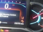 ✅ 2022 Honda Pilot Touring 7-Passenger • VIN: 5FNYF6H68NB056077 • Lot: 42357338. Listed on IAAI with 18,193 mi. Free auction sales archive from the USA and detailed vehicle history report at DreamBid. Image 15.