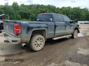 ✅ 2018 GMC Sierra 2500HD • VIN: 1GT12REY5JF249782 • Лот: 63441004. Опубликован ранее на Copart с пробегом 185 845 миль. Бесплатный доступ к архиву аукционных продаж из США и подробный отчёт об истории автомобиля на DreamBid. Изображение 3.