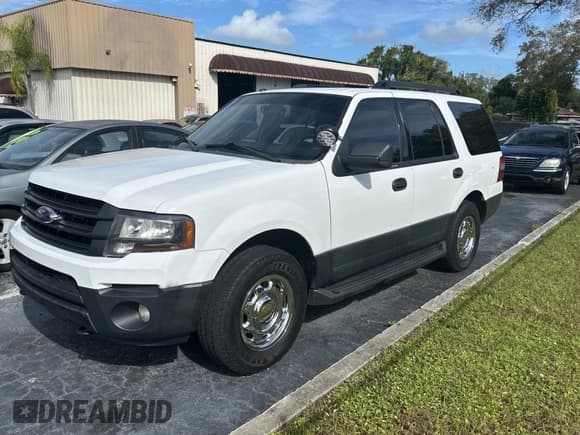 ✅ 2017 Ford Expedition XL • VIN: 1FMJU1GT3HEA37424 • Lot: 80044734. Listed on Copart with 153,694 mi. Free auction sales archive from the USA and detailed vehicle history report at DreamBid. Image 2.