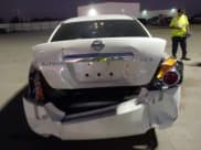 ✅ 2010 Nissan Altima SL • VIN: 1N4AL2AP3AN436368 • Lot: 43603868. Wystawiony na IAAI z przebiegiem 143 988 mil. Bezpłatny archiwum sprzedaży aukcyjnych z USA i szczegółowy raport historii pojazdu na DreamBid. Zdjęcie 16.