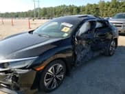 ✅ 2018 Honda Civic EX-T • VIN: 2HGFC1E39JH643617 • Lot: 86851315. Listed on Copart with Not provided. Free auction sales archive from the USA and detailed vehicle history report at DreamBid. Image 13.