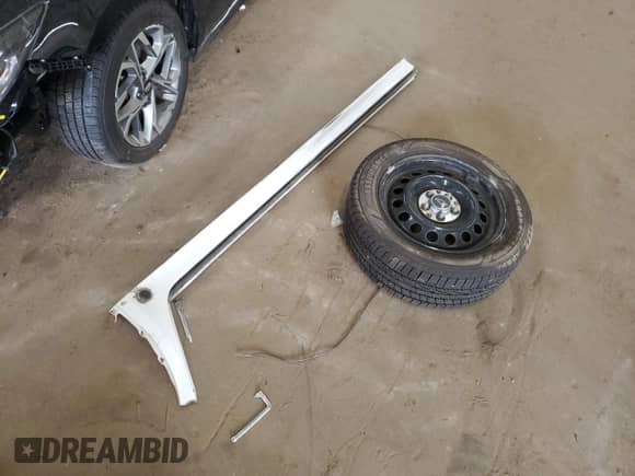 2014 Chevrolet Impala Police Police с VIN 2G1WD5E3XE1159790, выставлен на аукционе Copart как лот 55505895 с пробегом 155 366 миль миль и Списание • Salvage title. История ставок и продаж доступна на DreamBid. Изображение 12.