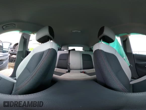 ✅ 2019 Chevrolet Bolt EV LT • VIN: 1G1FY6S08K4138750 • Lot: 41868153. Wystawiony na IAAI z przebiegiem Nie podano. Bezpłatny archiwum sprzedaży aukcyjnych z USA i szczegółowy raport historii pojazdu na DreamBid. Zdjęcie 18.