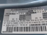 ✅ 2014 Mazda 3 i Grand Touring • VIN: 3MZBM1W74EM110171 • Lot: 41721339. Listed on IAAI with 47,802 mi. Free auction sales archive from the USA and detailed vehicle history report at DreamBid. Image 9.