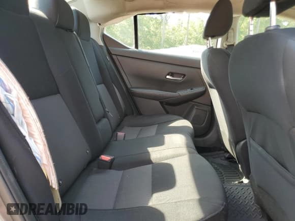 ✅ 2021 Nissan Sentra SV • VIN: 3N1AB8CV0MY293868 • Лот: 57363405. Опубликован ранее на Copart с пробегом 101 510 миль. Бесплатный доступ к архиву аукционных продаж из США и подробный отчёт об истории автомобиля на DreamBid. Изображение 10.