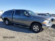 ✅ 2010 Dodge 1500 Laramie • VIN: 1D7RV1GT2AS117881 • Lot: 85811764. Wystawiony na Copart z przebiegiem 203 126 mil. Bezpłatny archiwum sprzedaży aukcyjnych z USA i szczegółowy raport historii pojazdu na DreamBid. Zdjęcie 4.